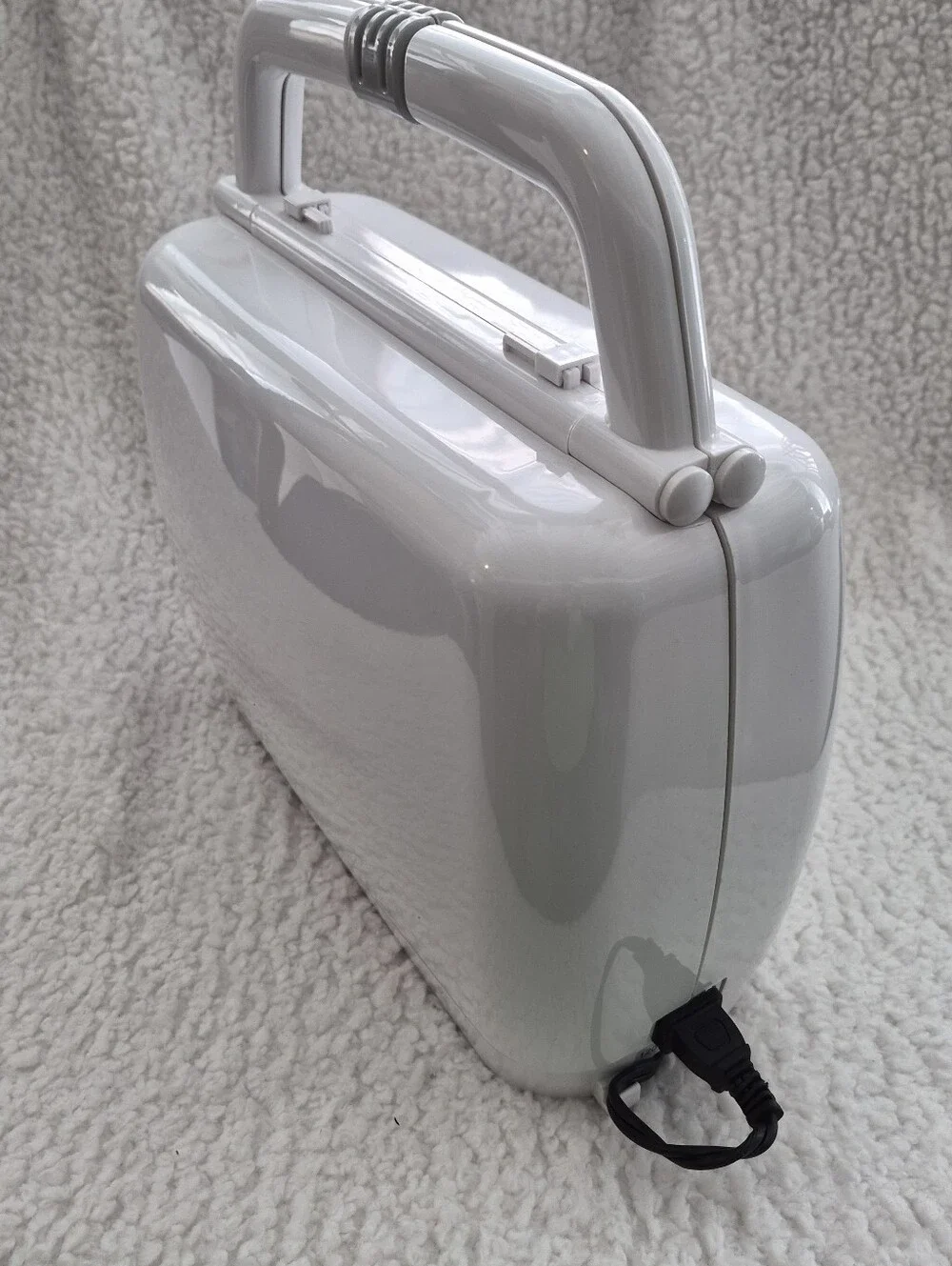 OttLite 13w Carrying Case Crafting Caddy With Light